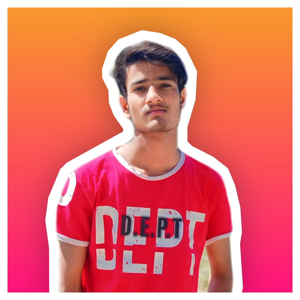 Chetan Lohar