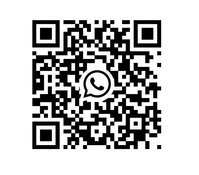 WhatsApp QR